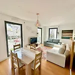 Apartamento 2 Quartos Vista Do Castelo De Sao Jorge *