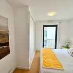 Apartamento 2 Quartos Vista Do Castelo De Sao Jorge