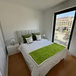 Апартаменты 2 Quartos Vista Do Castelo De Sao Jorge Лиссабон