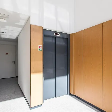 2 Quartos Vista Do Castelo De Sao Jorge Lisbona