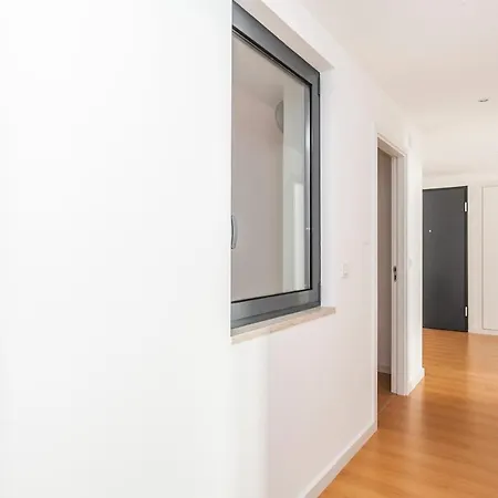 2 Quartos Vista Do Castelo De Sao Jorge