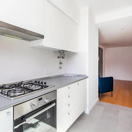 2 Quartos Vista Do Castelo De Sao Jorge