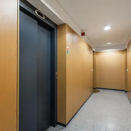 2 Quartos Vista Do Castelo De Sao Jorge Appartamento