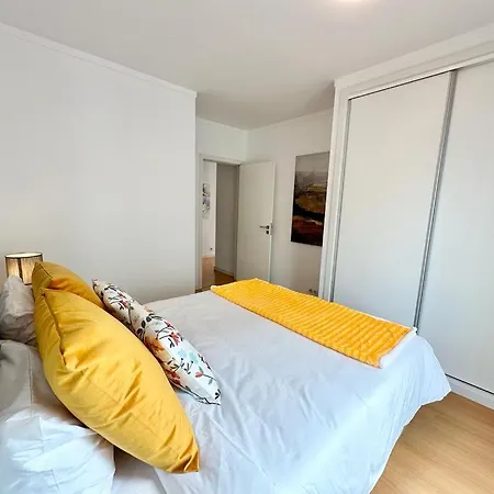 Appartamento 2 Quartos Vista Do Castelo De Sao Jorge *