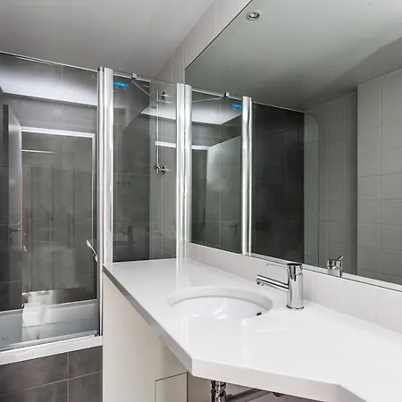 דירה 2 Quartos Vista Do Castelo De Sao Jorge *