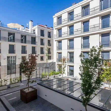 2 Quartos Vista Do Castelo De Sao Jorge