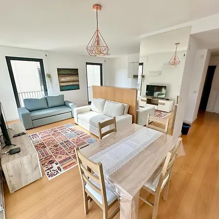 דירה 2 Quartos Vista Do Castelo De Sao Jorge ליסבון