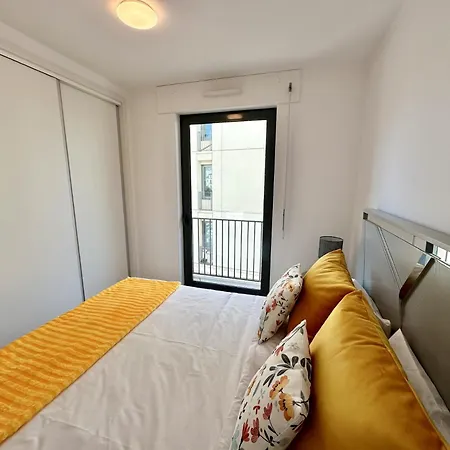 דירה 2 Quartos Vista Do Castelo De Sao Jorge *