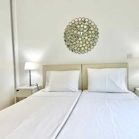 2 Quartos Vista Do Castelo De Sao Jorge * ליסבון